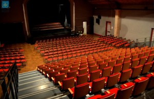 theatre la grenette